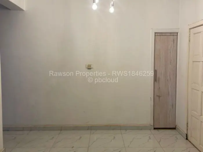 Flat/Apartment to Rent in Belvedere, Harare