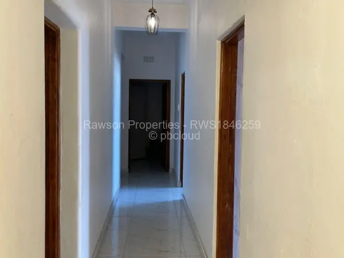 Flat/Apartment to Rent in Belvedere, Harare