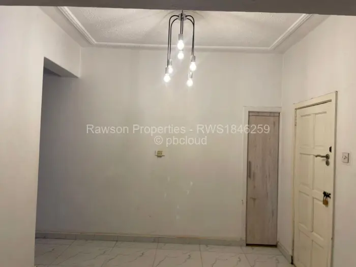 Flat/Apartment to Rent in Belvedere, Harare