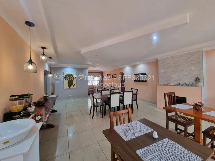 Commercial Property to Rent in Emerald Hill
