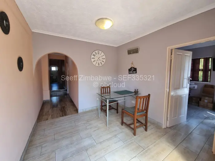 Commercial Property to Rent in Emerald Hill