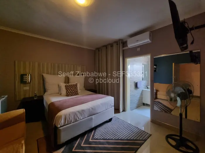 Commercial Property to Rent in Emerald Hill