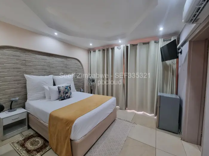 Commercial Property to Rent in Emerald Hill
