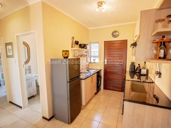 Flat/Apartment to Rent in Aspindale Park