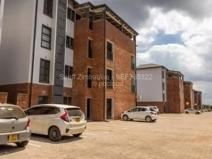 Flat/Apartment to Rent in Aspindale Park
