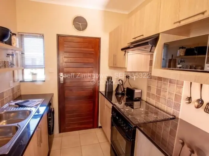Flat/Apartment to Rent in Aspindale Park