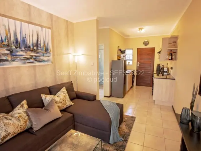 Flat/Apartment to Rent in Aspindale Park