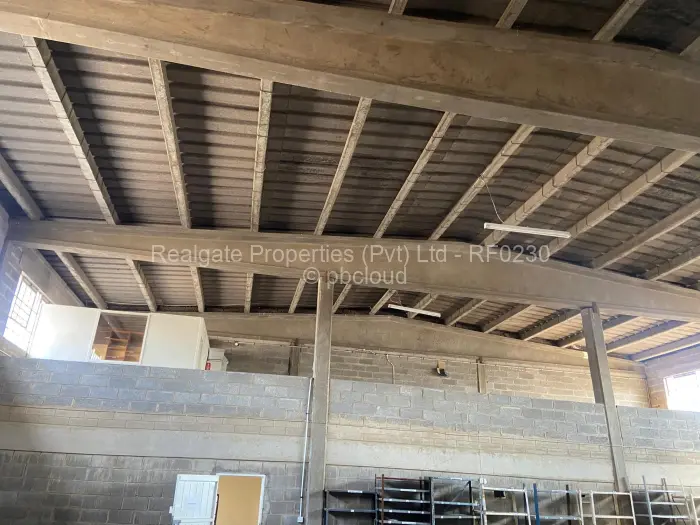 Other Commercial to Rent in Steeldale, Bulawayo