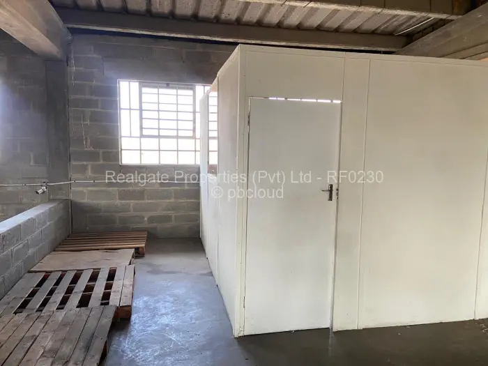 Other Commercial to Rent in Steeldale, Bulawayo
