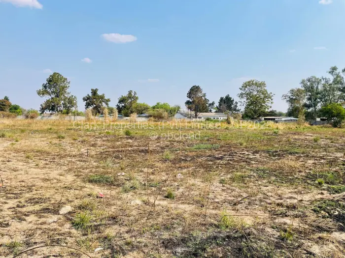 Farm/Plot for Sale in Hatfield, Harare