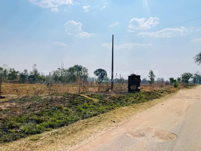Farm/Plot for Sale in Hatfield, Harare