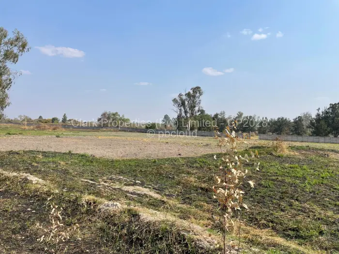 Farm/Plot for Sale in Hatfield, Harare