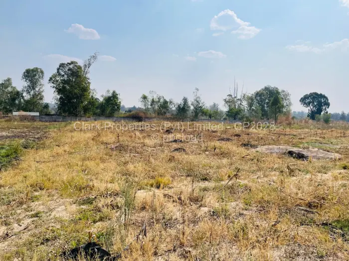 Farm/Plot for Sale in Hatfield, Harare