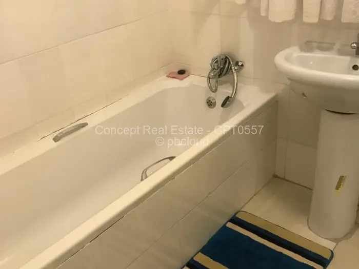 1 Bedroom Cottage/Garden Flat to Rent in Goodhope