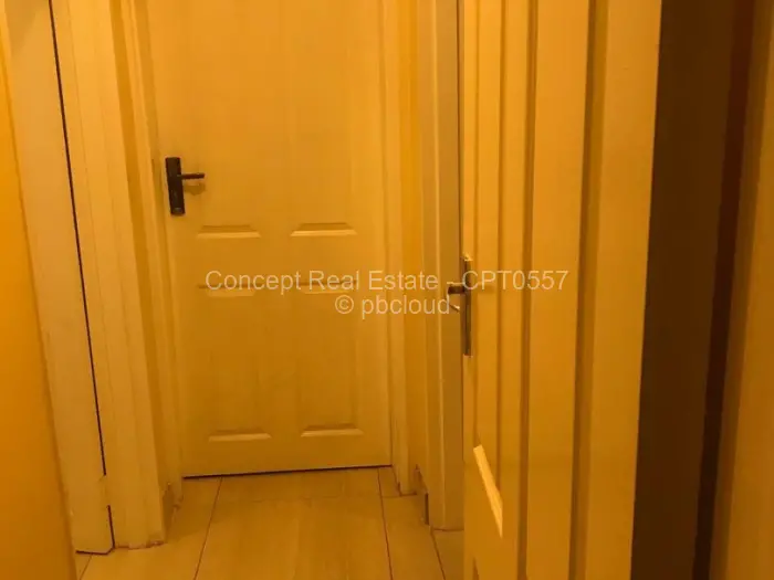 1 Bedroom Cottage/Garden Flat to Rent in Goodhope