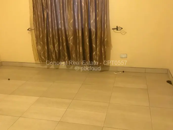1 Bedroom Cottage/Garden Flat to Rent in Goodhope