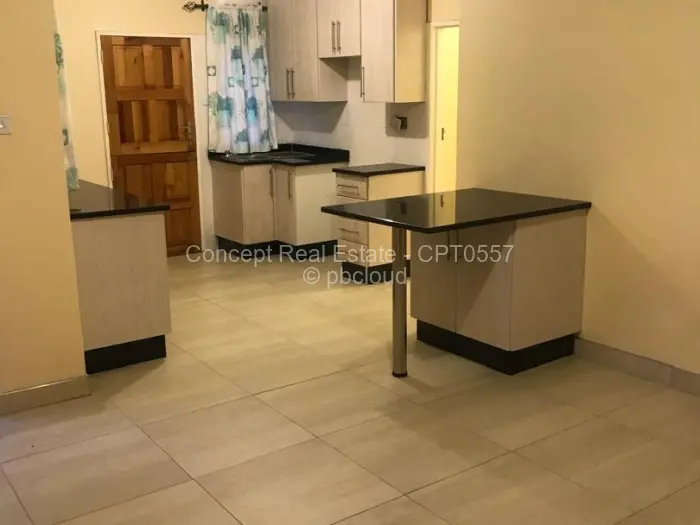 1 Bedroom Cottage/Garden Flat to Rent in Goodhope