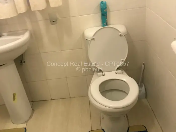 1 Bedroom Cottage/Garden Flat to Rent in Goodhope