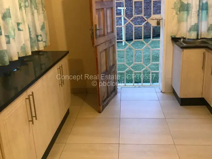 1 Bedroom Cottage/Garden Flat to Rent in Goodhope