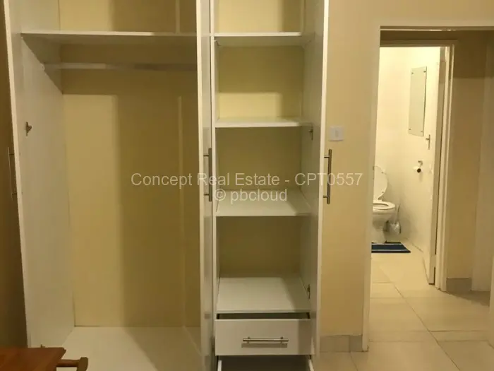 1 Bedroom Cottage/Garden Flat to Rent in Goodhope