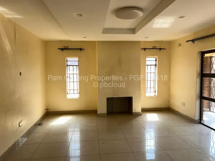 4 Bedroom House for Sale in Tynwald, Harare