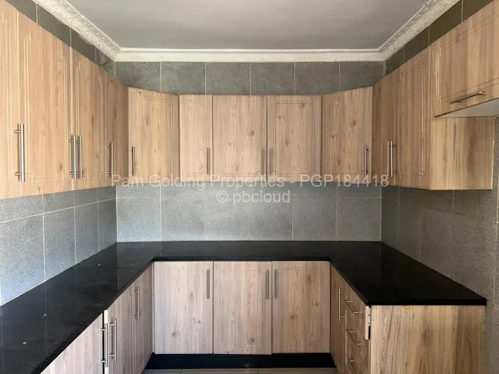 4 Bedroom House for Sale in Tynwald, Harare