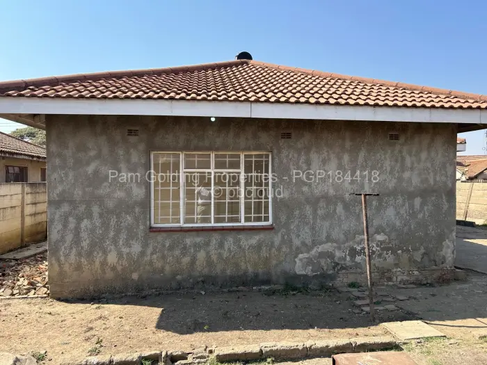 4 Bedroom House for Sale in Tynwald, Harare