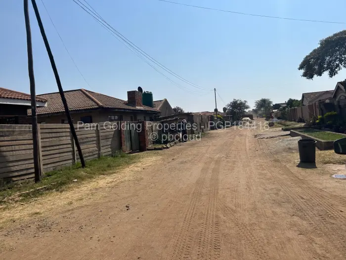 4 Bedroom House for Sale in Tynwald, Harare