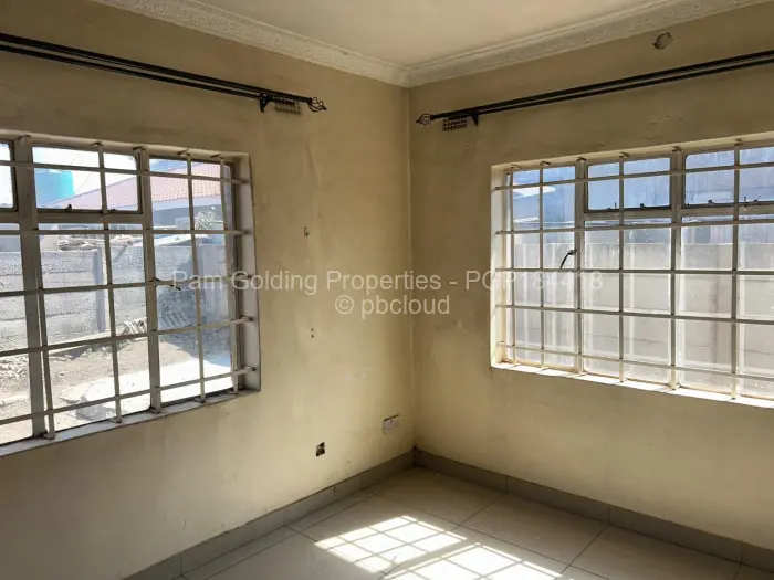 4 Bedroom House for Sale in Tynwald, Harare