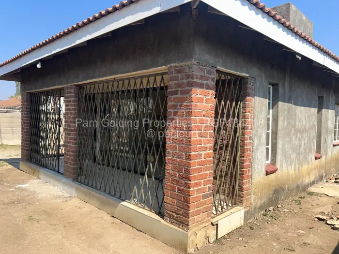 4 Bedroom House for Sale in Tynwald, Harare