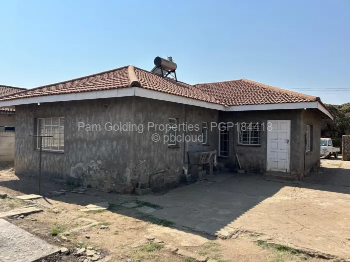 4 Bedroom House for Sale in Tynwald, Harare