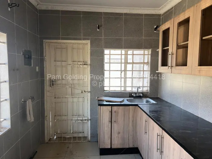 4 Bedroom House for Sale in Tynwald, Harare