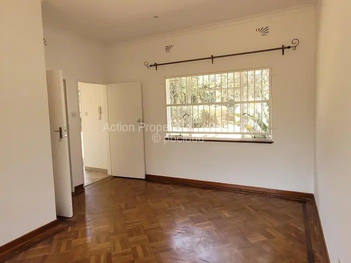 3 Bedroom House to Rent in Alexandra Park