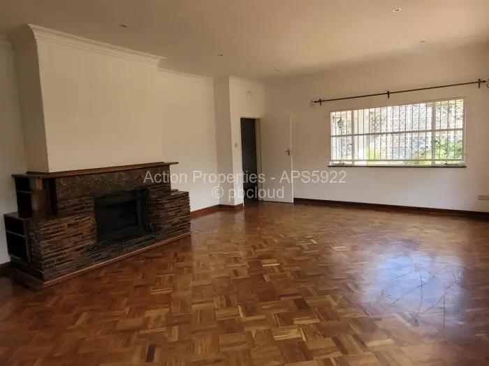 3 Bedroom House to Rent in Alexandra Park