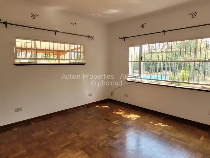 3 Bedroom House to Rent in Alexandra Park