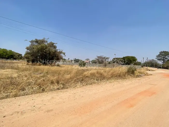 Residential Stand for Sale in Ruwa, Ruwa