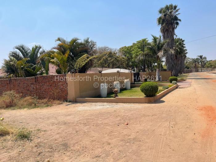 Residential Stand for Sale in Ruwa, Ruwa