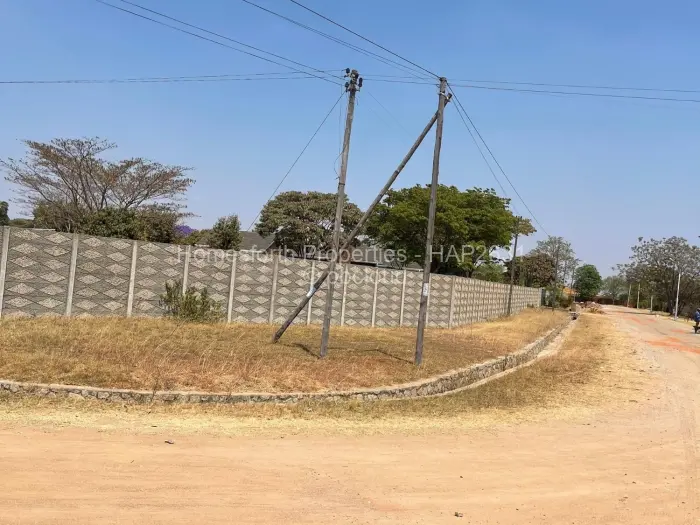 Residential Stand for Sale in Ruwa, Ruwa