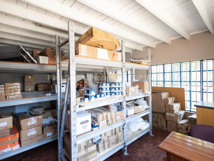 Warehouse/Industrial for Sale in Hatfield, Harare