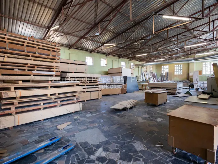 Warehouse/Industrial for Sale in Hatfield, Harare