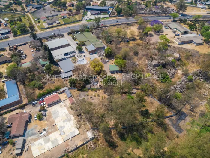 Warehouse/Industrial for Sale in Hatfield, Harare