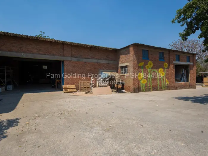 Warehouse/Industrial for Sale in Hatfield, Harare