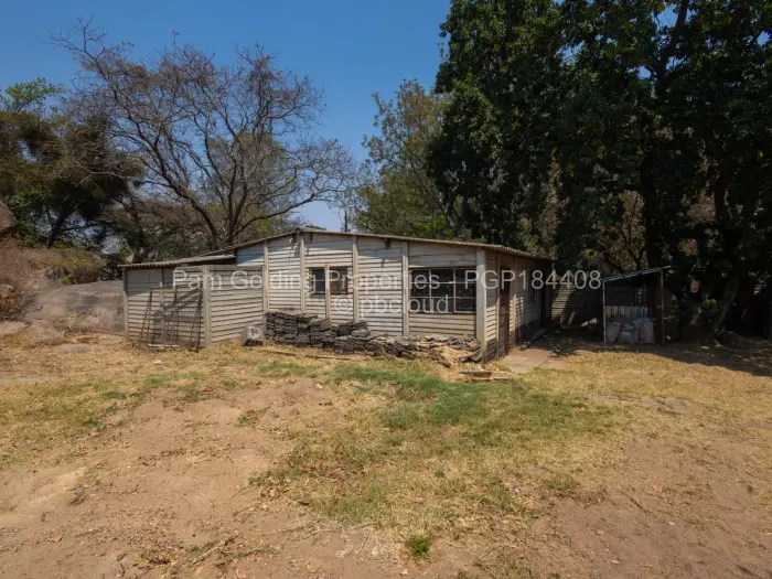 Warehouse/Industrial for Sale in Hatfield, Harare