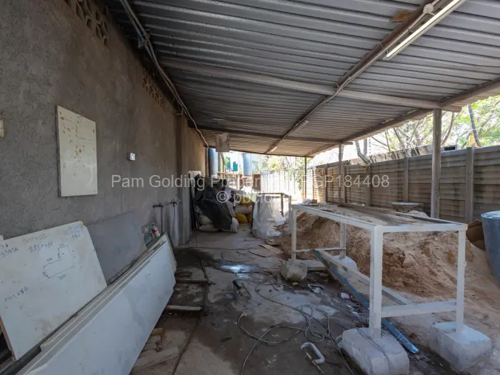Warehouse/Industrial for Sale in Hatfield, Harare