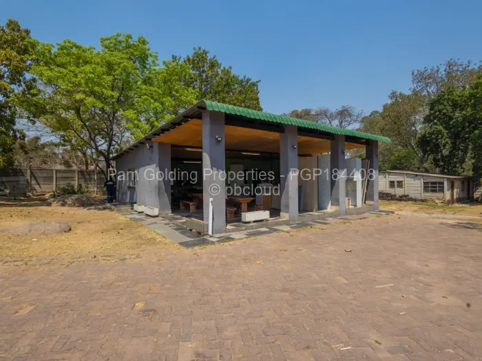 Warehouse/Industrial for Sale in Hatfield, Harare