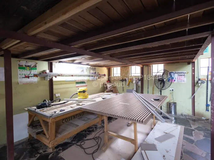 Warehouse/Industrial for Sale in Hatfield, Harare