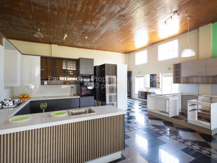 Warehouse/Industrial for Sale in Hatfield, Harare