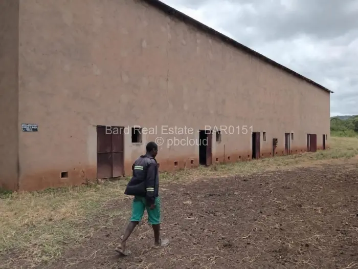 Farm/Plot for Sale in Westlea Mutare, Mutare