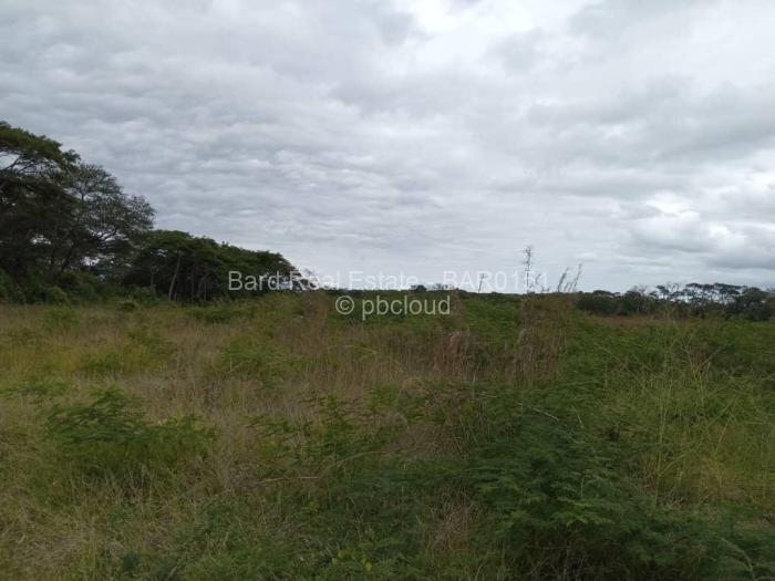 Farm/Plot for Sale in Westlea Mutare, Mutare