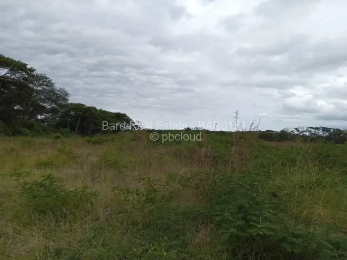 Farm/Plot for Sale in Westlea Mutare, Mutare